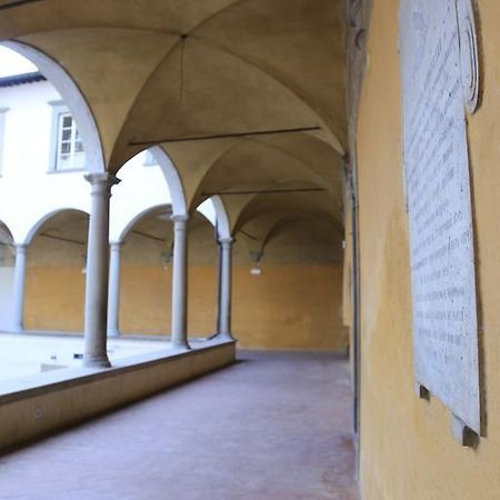 La Locanda Di San Pier Piccolo Arezzo Exterior photo