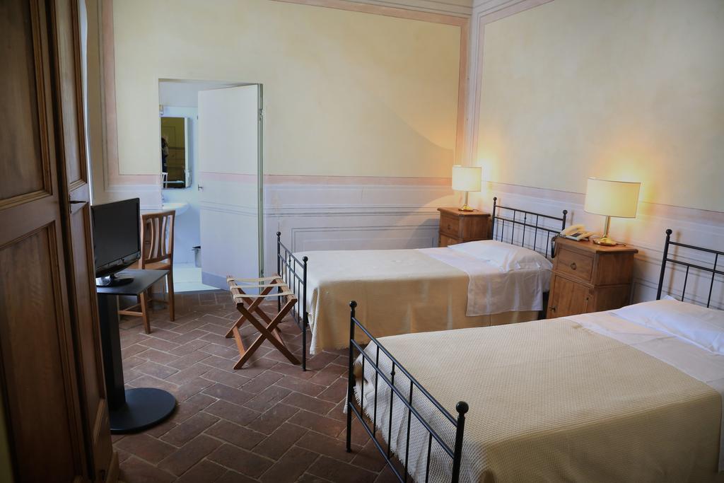 La Locanda Di San Pier Piccolo Arezzo Room photo
